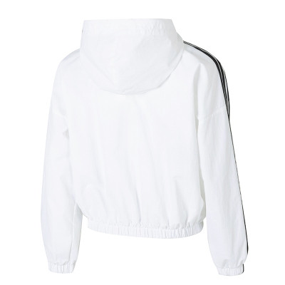 Adidas Women's Jacket Sports Casual Wear Outdoor F...