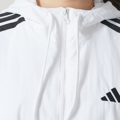 Adidas Women's Jacket Sports Casual Wear Outdoor F...