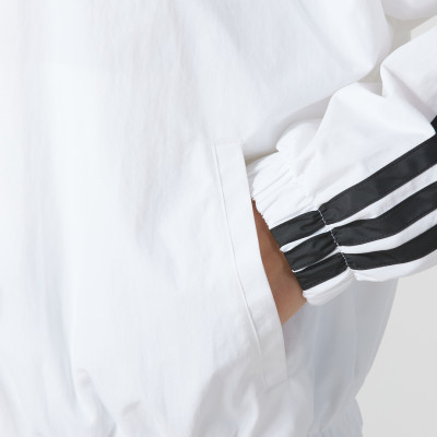 Adidas Women's Jacket Sports Casual Wear Outdoor F...