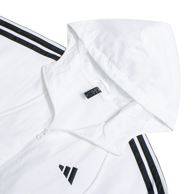 Adidas Women's Jacket Sports Casual Wear Outdoor F...