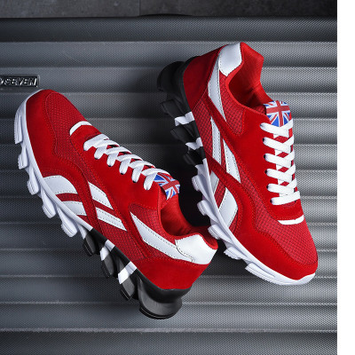 حذاء جري رياضي