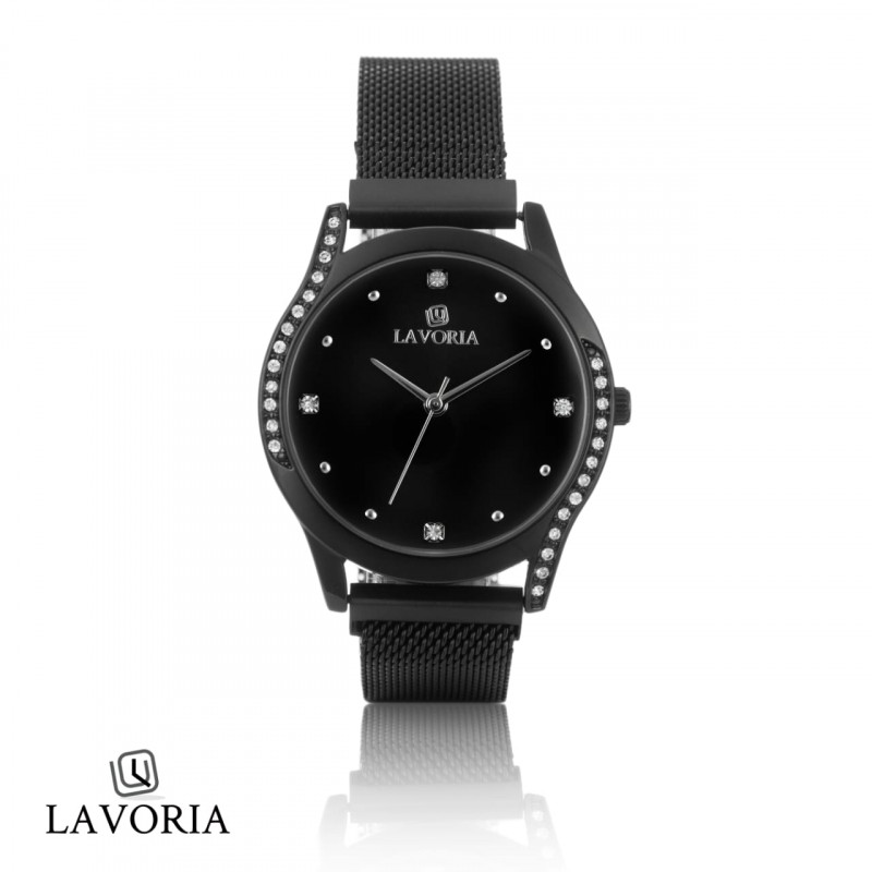 ساعة من لافوريا بتصميم كلاسيك L115003