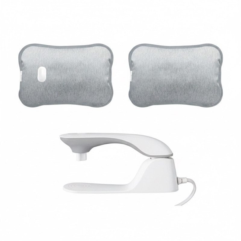 كمادة كهربائية Vertik Dafa لتخفيف آلام الجسم دفء ف...