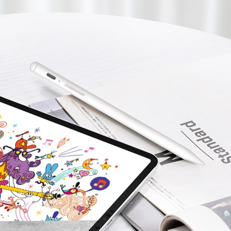 قلم ماق لينك