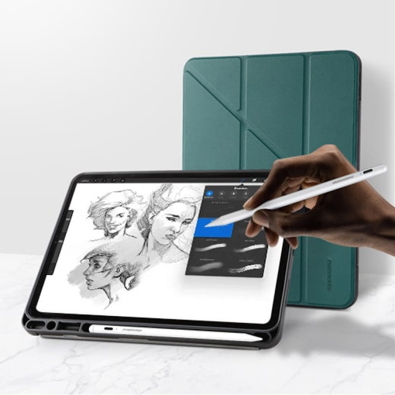 قلم ماق لينك