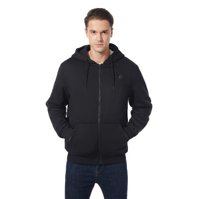 هودي حراري بتدفئة داخلية مدمجة