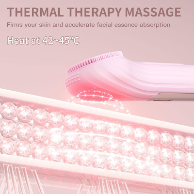 فرشاة تنظيف الوجه المقاومة للماء من سونيك، أداة تن...