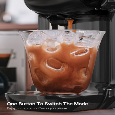 ماكينة صنع القهوة HiBREW 5 في 1 متعددة الكبسولات ا...