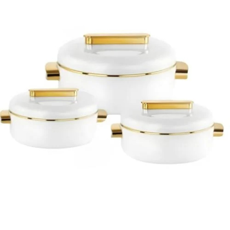 طقم حافظة الطعام 901003C