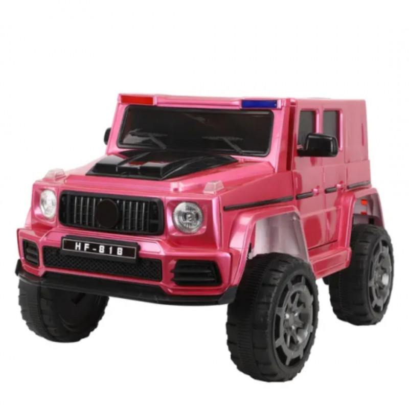 سيارة كهربائية جيب أطفال