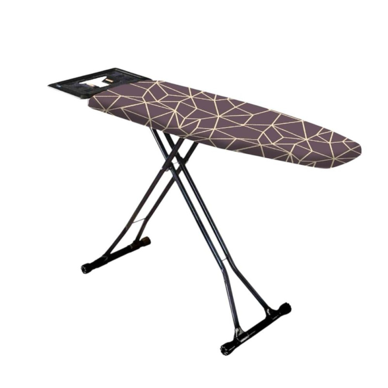 طاولة كوي الملابس