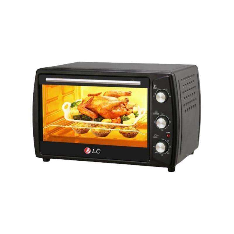 فرن كهربائي بقوة 2200 واط