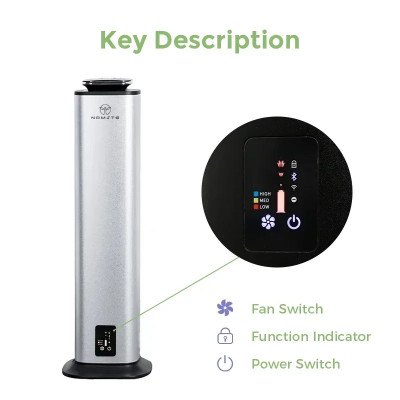 العطور العمود المعدني 3000m3 غرفة العطر الزيوت الأ...