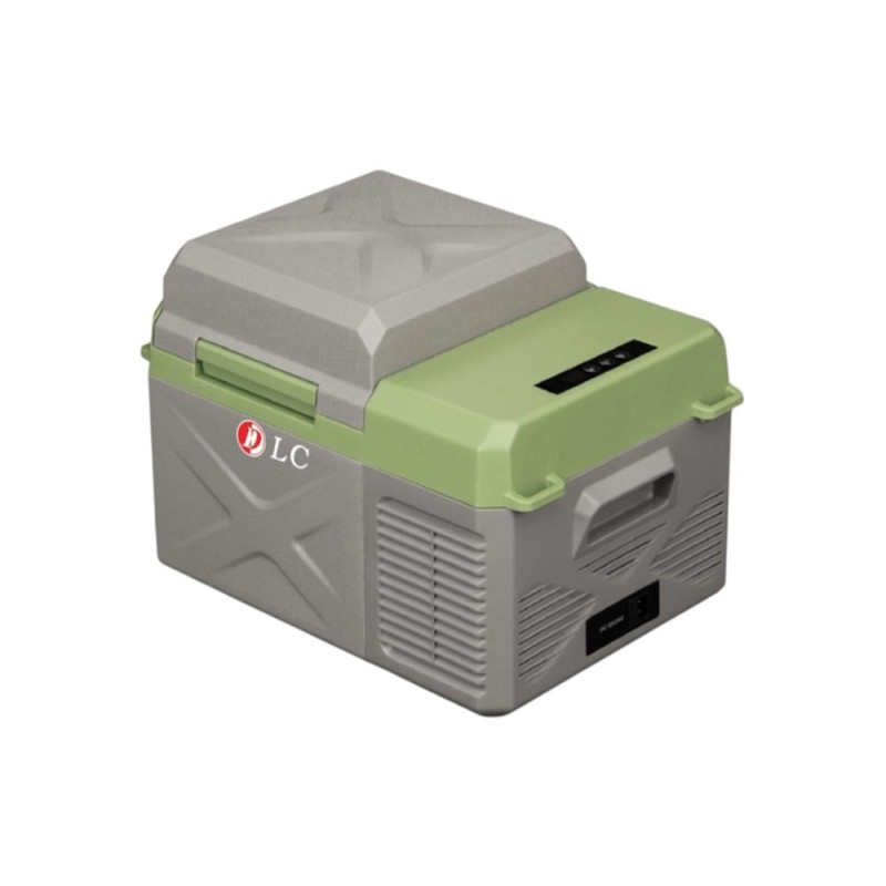 ثلاجة سيارة 12 لتر