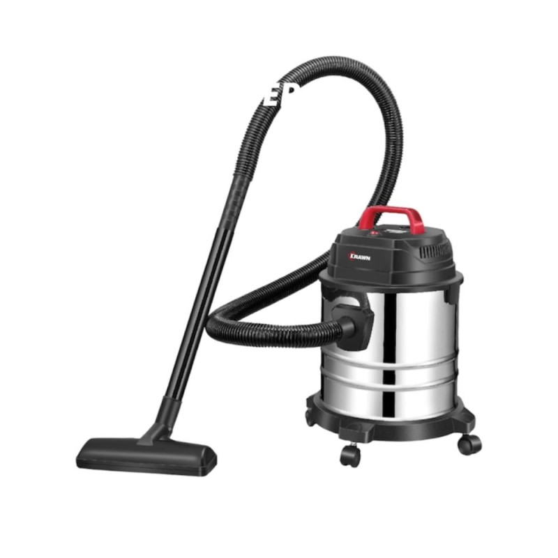 مكنسة جاف و رطب 20 لتر 1200 واط