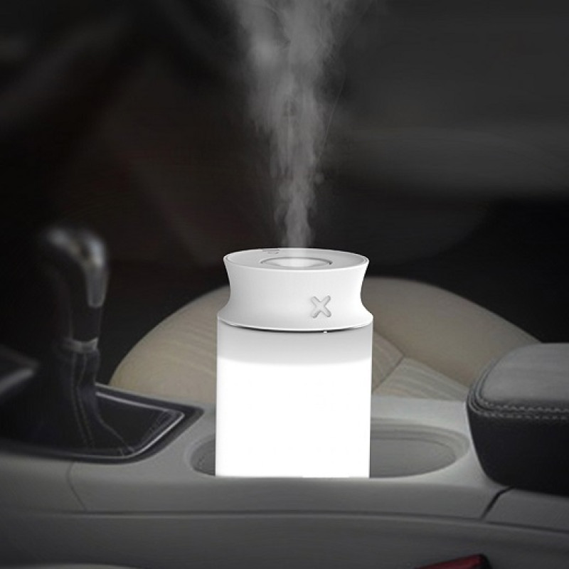 مرطب جو اكوا ماكس ابيض 400 مل من روكروز