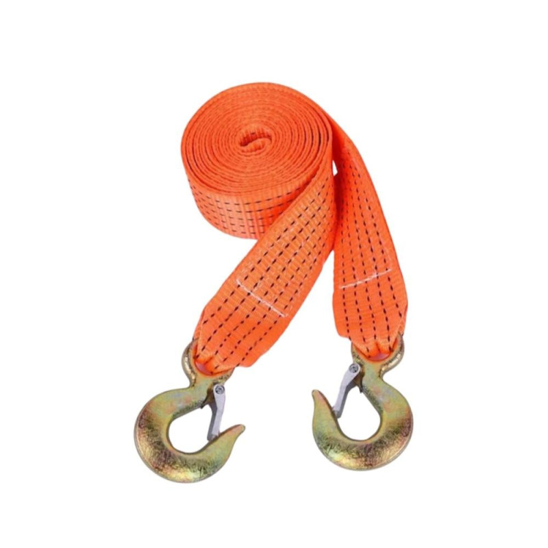 واير سحب للسيارة