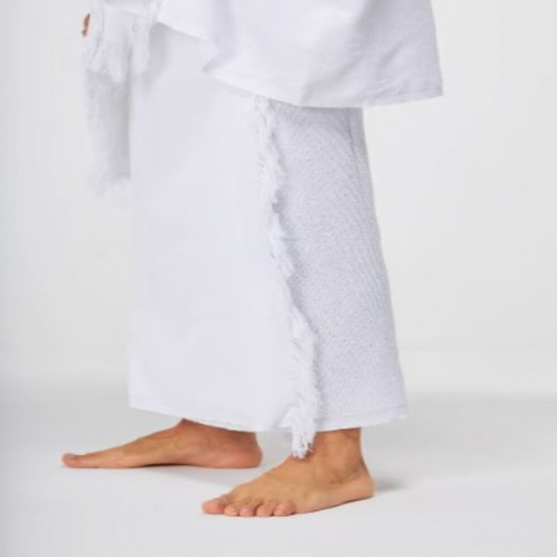 إحرام قطعتان للحج والعمرة للشعائر الدينية للرجال ,...