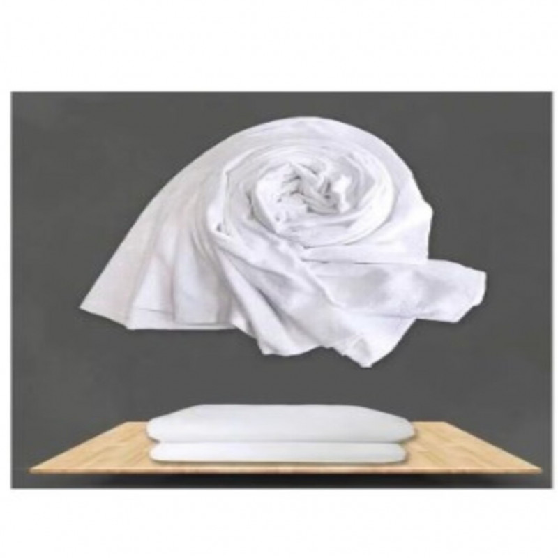 إحرام قطعتان للحج والعمرة للشعائر الدينية للرجال ,...