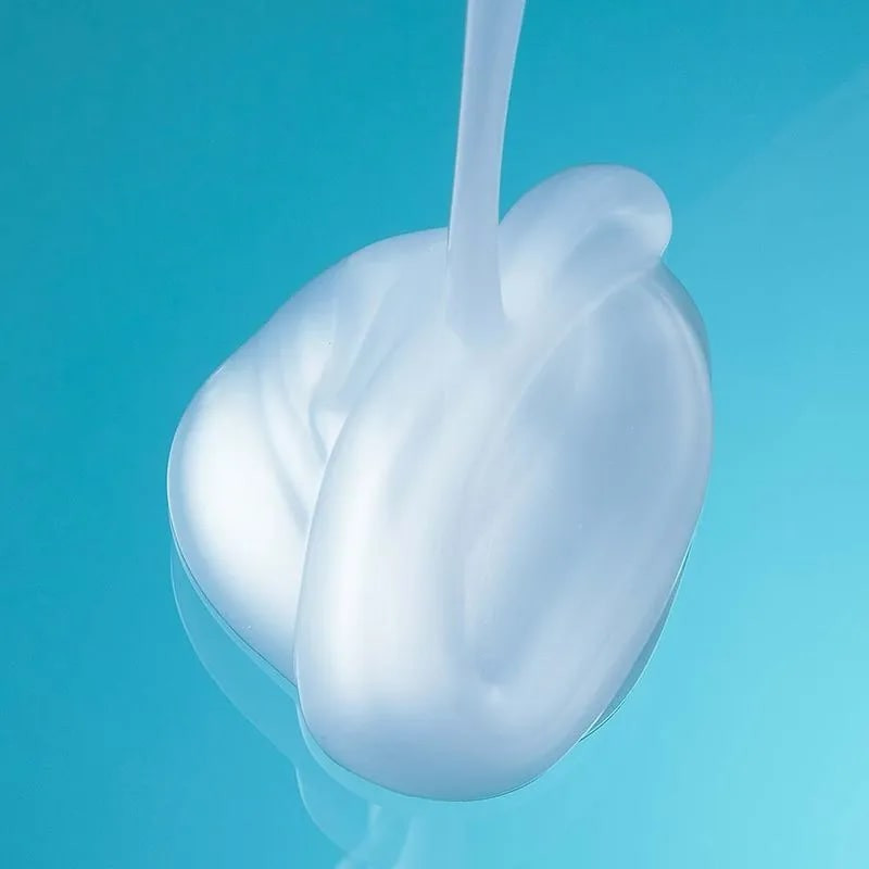 التامودا - كيرلي شامبو لترطيب وتحديد تموجات الشعر...