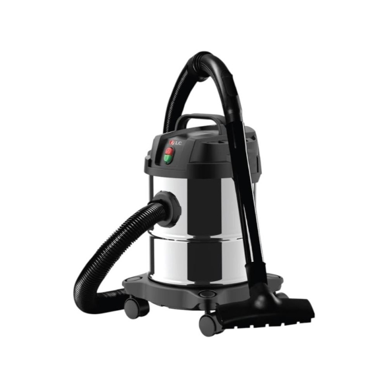 مكنسة كهربائية رطب و جاف 12 لتر