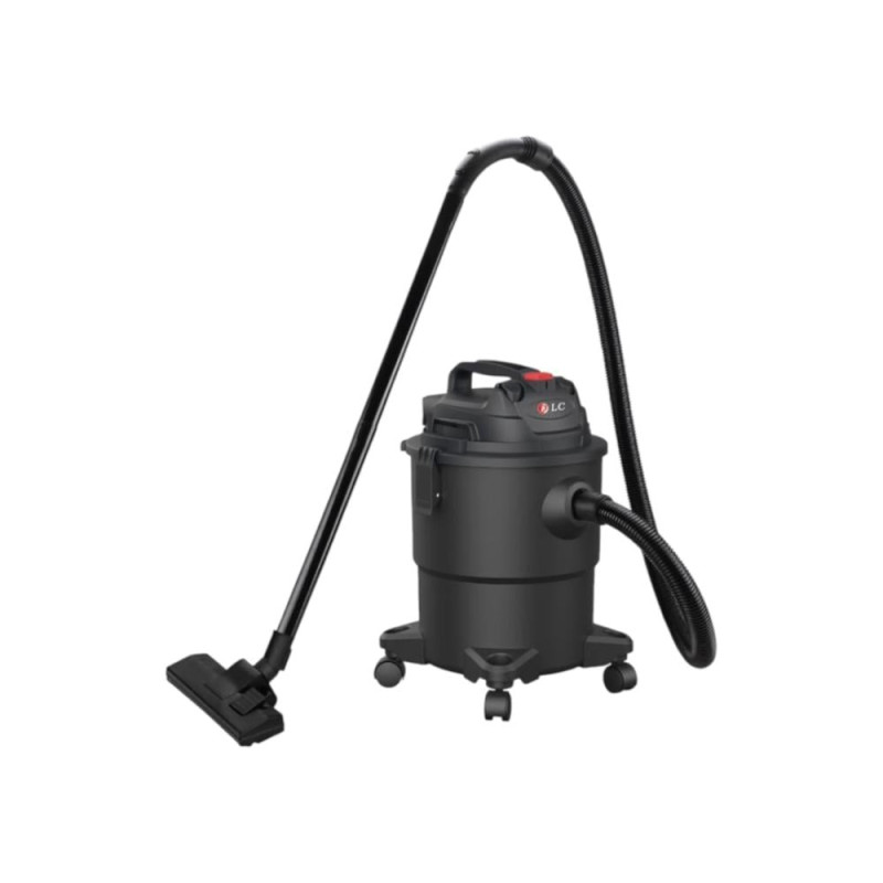 مكنسة كهربائية 3 في 1 جاف و رطب 20 لتر