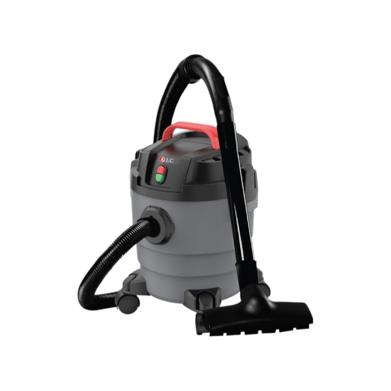 مكنسة كهربائية 10 لتر رطب و جاف 3 في 1