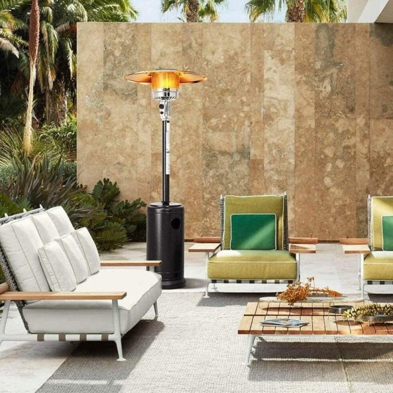 ‏‎دفاية غاز خارجية للحدائق والمطاعم بقوة.13kw