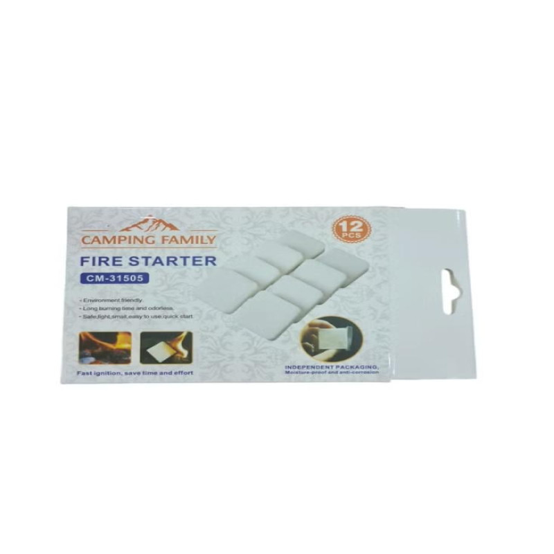 مشعل النار.