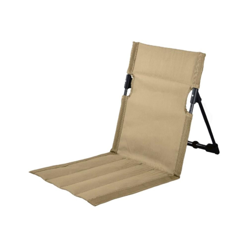 ‏مسند ظهر قابل للطي