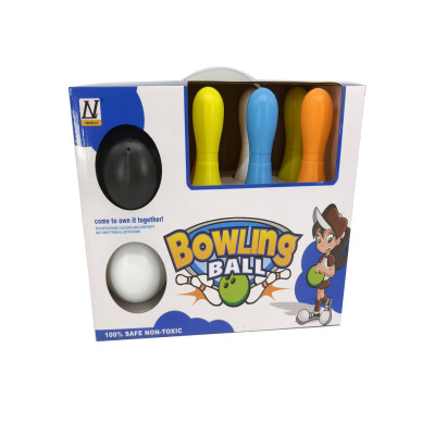 بولينج كبير 6 قطعة