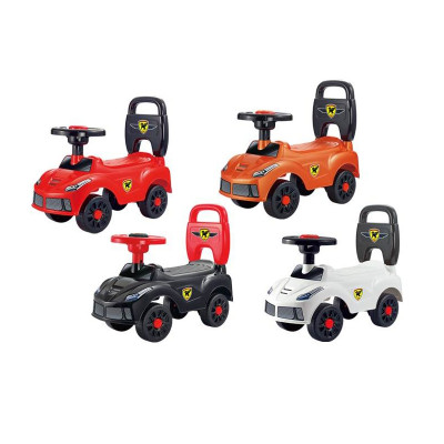 سيارة ركوب دف