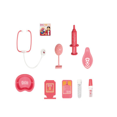 طقم أدوات دكتور بطارية