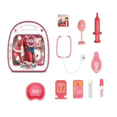 طقم أدوات دكتور بطارية