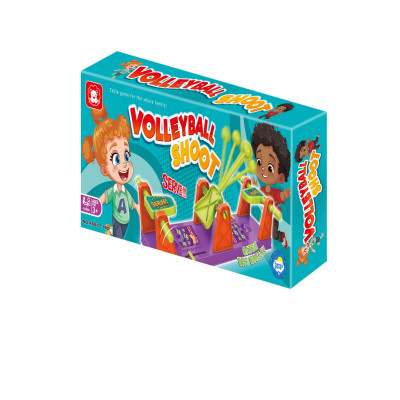 هدفك صح ! لعبة التصويب والتحدي الممتعة