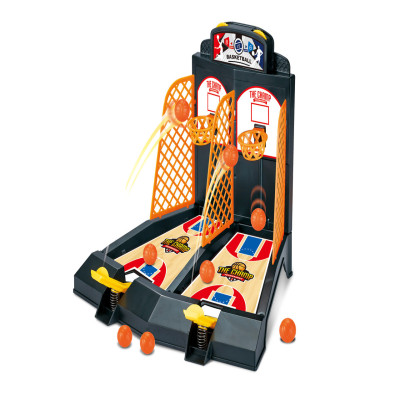 لعبة كرة سلة