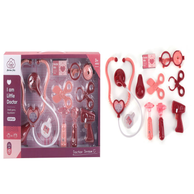 طقم أدوات دكتور بطارية