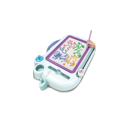 لوحة رسم وجهين 2 في 1