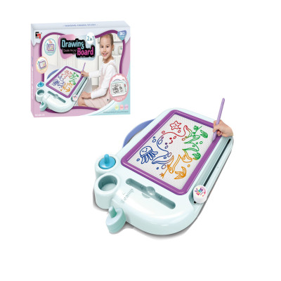 لوحة رسم وجهين 2 في 1