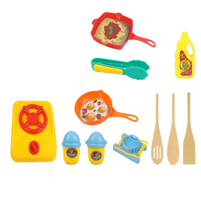 طقم أدوات مطبخ