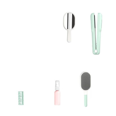 طقم تصفيف الشعر للبنات – فير آمن بالبطارية مع إكسس...