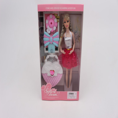 عروسة الاحلام مع اكسسوارات 31-3053795