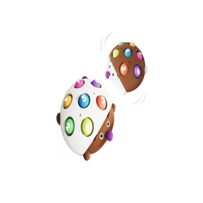 لعبة بابت ارقام تعليمية