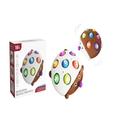 لعبة بابت ارقام تعليمية