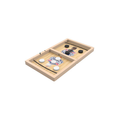 لعبة قذف الأقراص