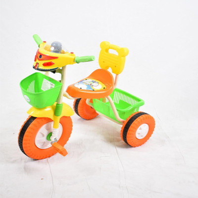 سيكل نفر بلاستيك اورانج