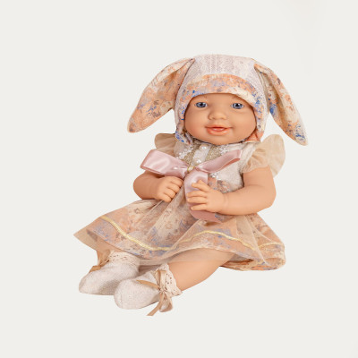 دمية بيبي سو لوفلي