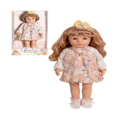 عروسة كلاسيكية أنيقة بتصميم راقٍ وتفاصيل دقيقة – ه...