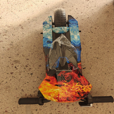 سكوتر درفت ميني 150 واط 36 فولت