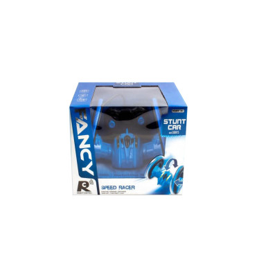 سيارة ريموت كنترول مجنونة بألوان متعددة وتصميم جذا...